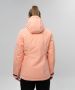 Утепленная куртка NordSki Mount peach W размер M (40) (E1)