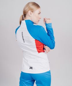 Разминочная куртка NordSki  Pro rus W размер S (38)