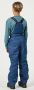 Штаны утепленные NordSki Jr Active denim рост 152 (B1)