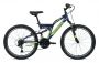 Велосипед 24" Forward Raptor 24