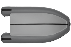 Лодка Фрегат М370 С