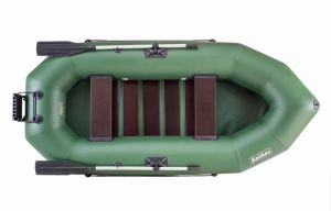 Лодка Байкал 260РС ТР