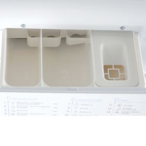Стиральная машина Indesit IWUB 4085