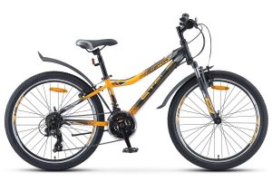 Велосипед 24" Stels Navigator 410 V