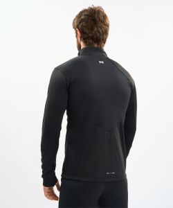 Разминочная куртка NordSki  Pro black размер L (50)