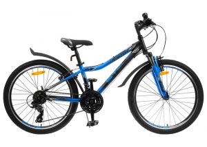 Велосипед 24" Stels Navigator 410 V