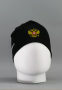 Шапка NordSki Jr Active black (S) (C3)