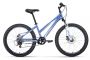 Велосипед 24" Forward Iris 2.0 Disc 2020-2021