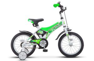 Велосипед 14" Stels Jet