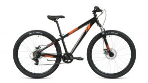 Велосипед 26" Forward Toronto 2.2 Disс