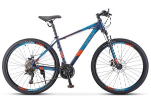 Велосипед 27.5" Stels Navigator 720 MD