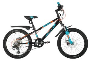Велосипед 20" Novatrack Extreme MD