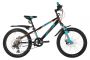 Велосипед 20" Novatrack Extreme MD