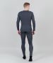 Комплект термобелья Nordski Soft grey XS (44)