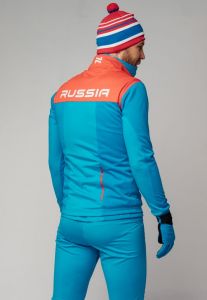 Разминочная куртка NordSki  Pro rus размер XL (52)