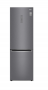 Холодильник LG GA-B 459 MLWL + DoorCooling графит