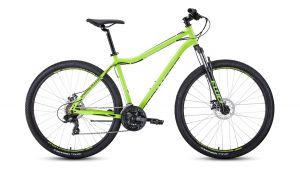 Велосипед 29" Forward Sporting 2.0 Disk 2020-2021