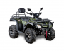 Квадроцикл IRBIS ATV 300 ПТС