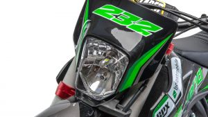 Мотоцикл Кросс XT250 HS 4-х клапанный