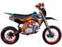 Мотоцикл питбайк Kayo Evolution YX140EM