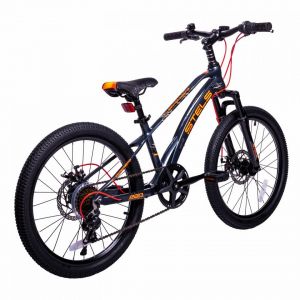 Велосипед 22" Stels Leader 220 22MD