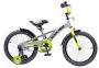 Велосипед 18" Black Aqua Velorun KG1819