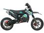 Мотоцикл питбайк Kayo DBR SX50-A