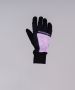 Перчатки Nordski  Arctic black/orchid  размер 7-XS (D2)