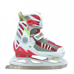 Коньки раздвижные Derby girl р. (33-36)