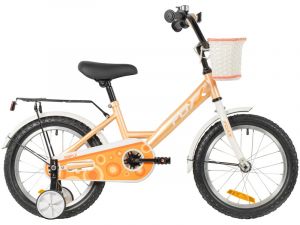Велосипед 16" Foxx Simple