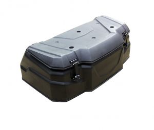 Кофр PZ5000 задний