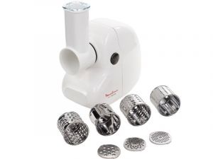 Мясорубка Moulinex HV2 ME 209139