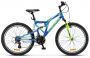 Велосипед 24" Stels Mustang V