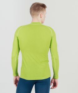 Рубашка Nordski light green 48 М