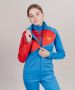 Разминочная куртка NordSki Jr. Premium national рост 146