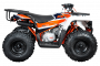 Квадроцикл Kayo AU125