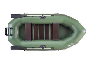 Лодка Байкал 280РС ТР