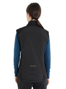 Жилет NordSki  Hybrid black размер L (42) (A4)
