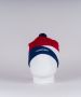 Шапка NordSki Line red/blue (C3)
