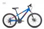 Велосипед 24" TRINX M114 MD
