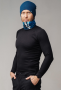 Комплект термобелья Nordski Active pro black XS (44)