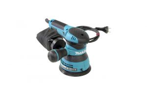 Эксцентриковая шлифовальная машина Makita ВО 5040 