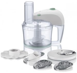 Кухонный комбайн Philips HR 7605