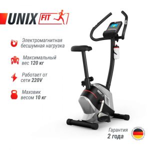 Велотренажер Unixfit BL-350E