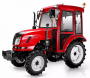 Трактор DongFeng DF 244G2 с кабиной