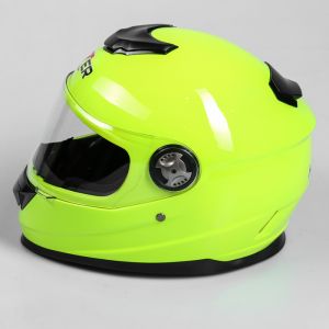 Мотошлем Hizer B565 интеграл (L) #1