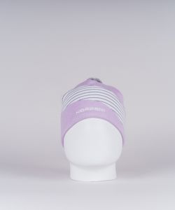 Шапка NordSki Line pink (C3)