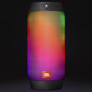 Акустика портативная JBL Pulse 2