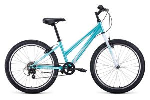 Велосипед 24" Forward Iris 1.0 2020-2021