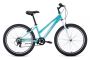 Велосипед 24" Forward Iris 1.0 2020-2021
